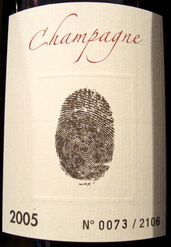 Champagne